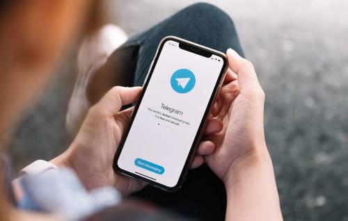 قابلیت راستی آزمایی محتوای تلگرام در اختیار دولت ها قرار می گیرد